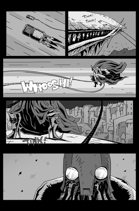 Read System Earth: Volume 1  4 Page 5 in English