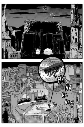Read System Earth: Volume 1  4 Page 3 in English