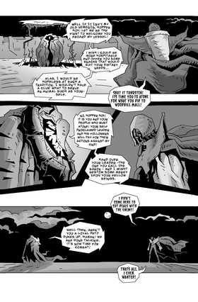 Read System Earth: Volume 1  4 Page 7 in English