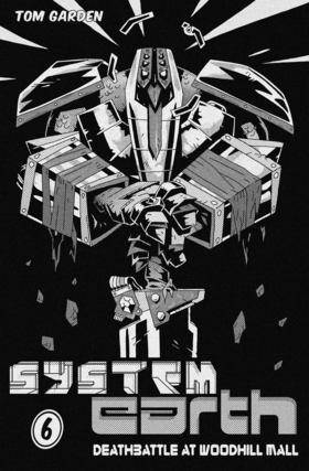Read System Earth: Volume 1  8 Page 2 in English