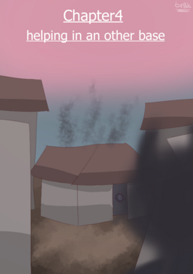 Read The world that went down  4 Page 1 in English