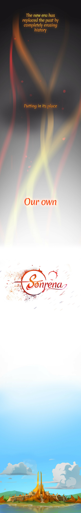 Read Sonrena: Covering The Sun  2 Page 5 in English