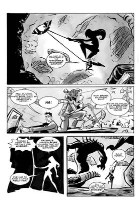 Read Defence of the Realm  2 Page 1 in English