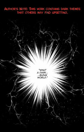Read HellRaiser (colored webcomic)  1 Page 1 in English