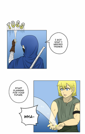 Read HellRaiser (colored webcomic)  2 Page 6 in English