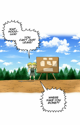 Read HellRaiser (colored webcomic)  2 Page 7 in English