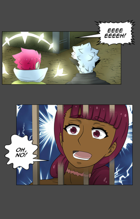 Read HellRaiser (colored webcomic)  3 Page 9 in English