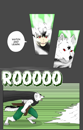 Read HellRaiser (colored webcomic)  3 Page 7 in English