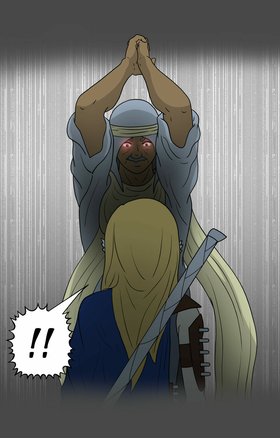 Read HellRaiser (colored webcomic)  4 Page 4 in English