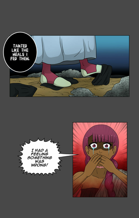 Read HellRaiser (colored webcomic)  5 Page 4 in English