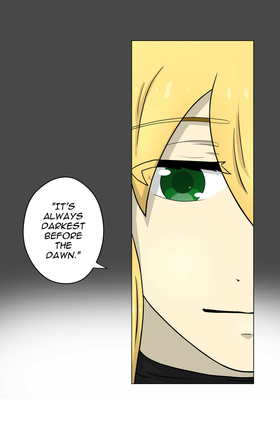Read HellRaiser (colored webcomic)  7 Page 1 in English