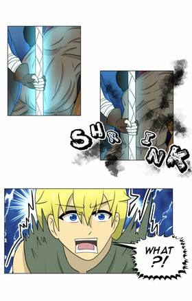 Read HellRaiser (colored webcomic)  7 Page 2 in English