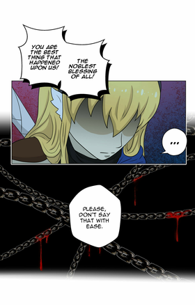 Read HellRaiser (colored webcomic)  7 Page 5 in English