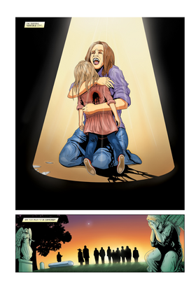 Read Guardians  1 Page 5 in English