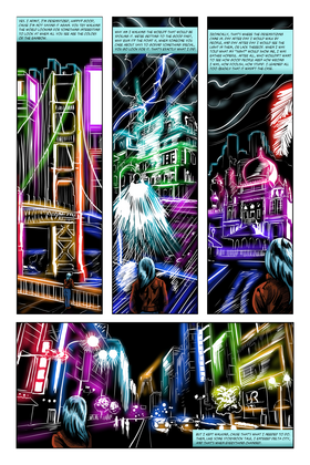Read Guardians  4 Page 7 in English
