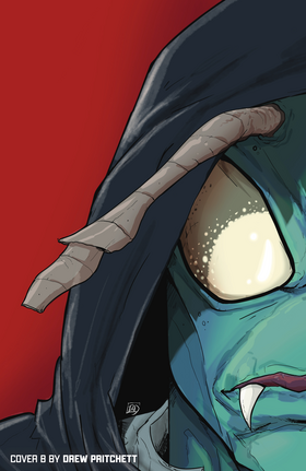 Read Moonspawn and the Defenders of the Dark  1 Page 3 in English