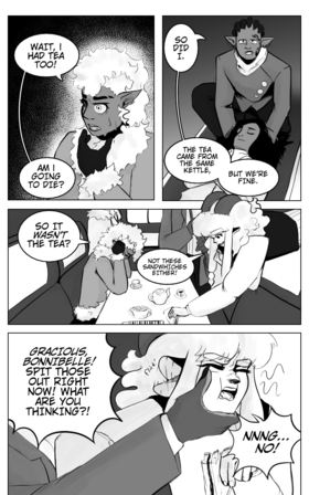 Read Epilogue  22 Page 2 in English