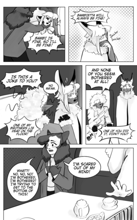 Read Epilogue  22 Page 3 in English