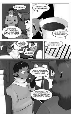 Read Epilogue  22 Page 4 in English