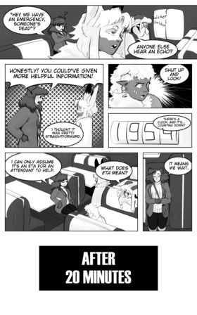 Read Epilogue  22 Page 6 in English