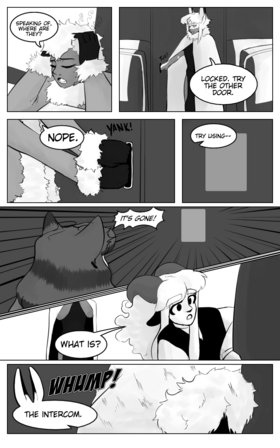 Read Epilogue  22 Page 8 in English