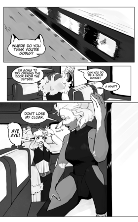 Read Epilogue  22 Page 9 in English