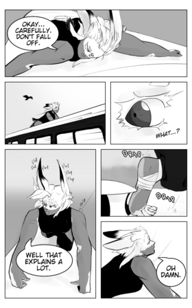 Read Epilogue  22 Page 10 in English