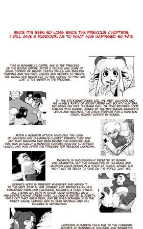 Read Epilogue  23 Page 1 in English