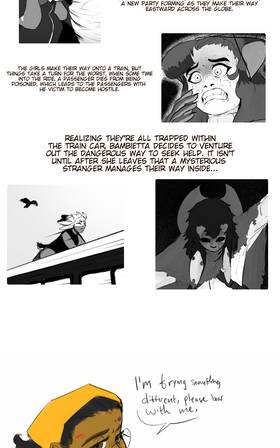 Read Epilogue  23 Page 2 in English