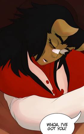 Read Epilogue  23 Page 5 in English