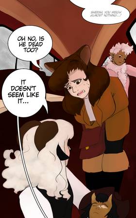 Read Epilogue  23 Page 6 in English