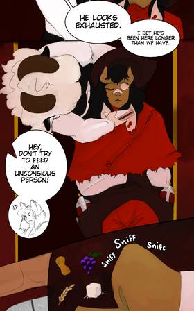 Read Epilogue  23 Page 7 in English