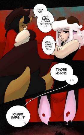 Read Epilogue  23 Page 9 in English