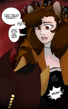 Read Epilogue  23 Page 10 in English