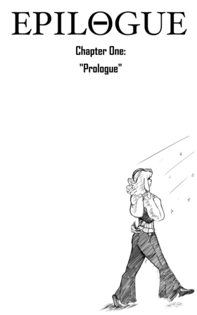Read Epilogue  1 Page 2 in English