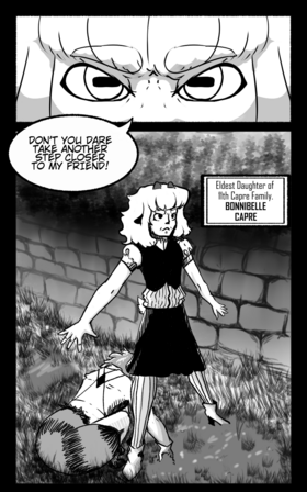Read Epilogue  1 Page 5 in English