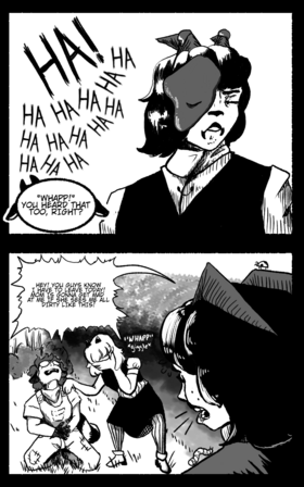 Read Epilogue  1 Page 7 in English