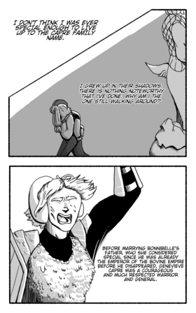 Read Epilogue  2 Page 3 in English