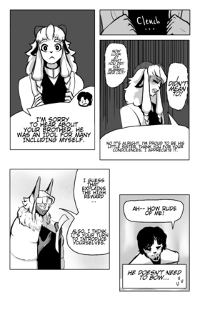 Read Epilogue  3 Page 3 in English