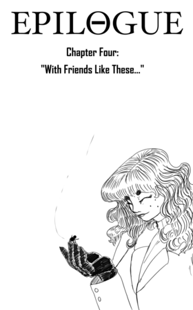 Read Epilogue  4 Page 1 in English