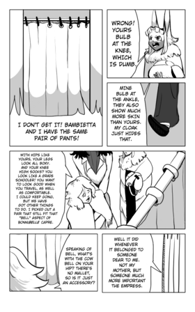 Read Epilogue  4 Page 2 in English
