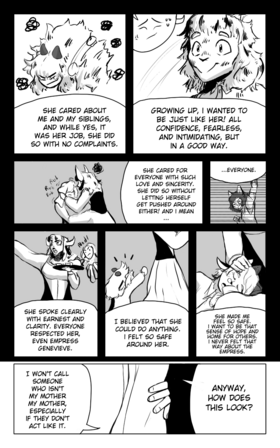 Read Epilogue  4 Page 3 in English