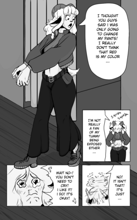 Read Epilogue  4 Page 4 in English