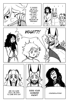 Read Epilogue  4 Page 5 in English