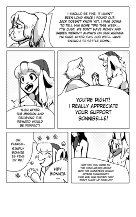 Read Epilogue  4 Page 6 in English