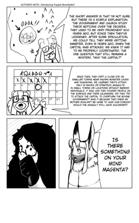 Read Epilogue  4 Page 7 in English