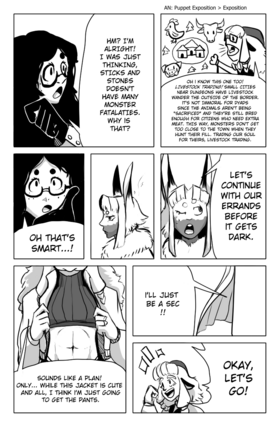 Read Epilogue  4 Page 8 in English