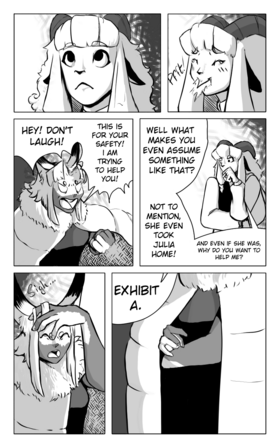 Read Epilogue  5 Page 2 in English