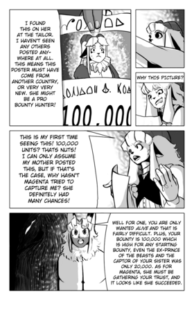 Read Epilogue  5 Page 3 in English