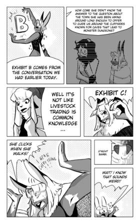 Read Epilogue  5 Page 4 in English